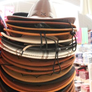 Sombreros Artesanales
